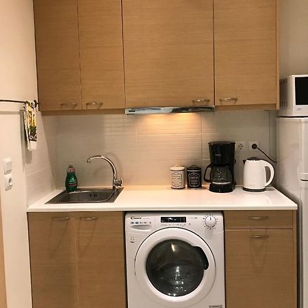Cozy Studio At Plaka Apartment Athens Ngoại thất bức ảnh