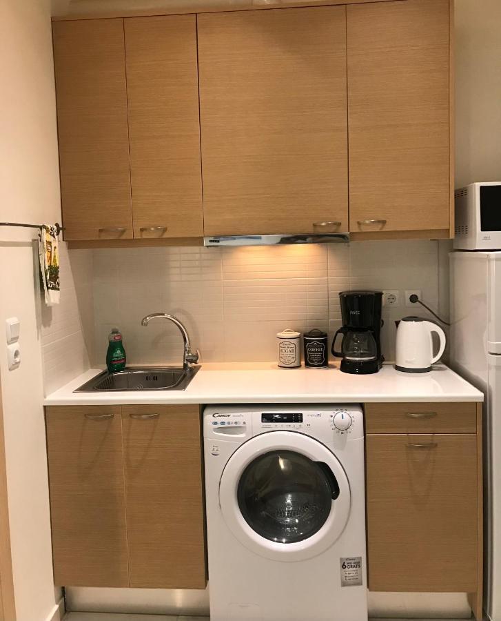 Cozy Studio At Plaka Apartment Athens Ngoại thất bức ảnh
